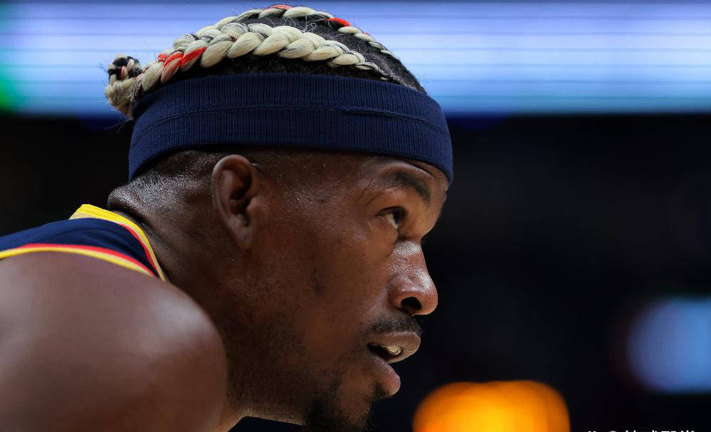 开云体育网址-巴特勒迎来十赛季出色发挥，TES观众热烈欢呼！全场沸腾不已的简单介绍