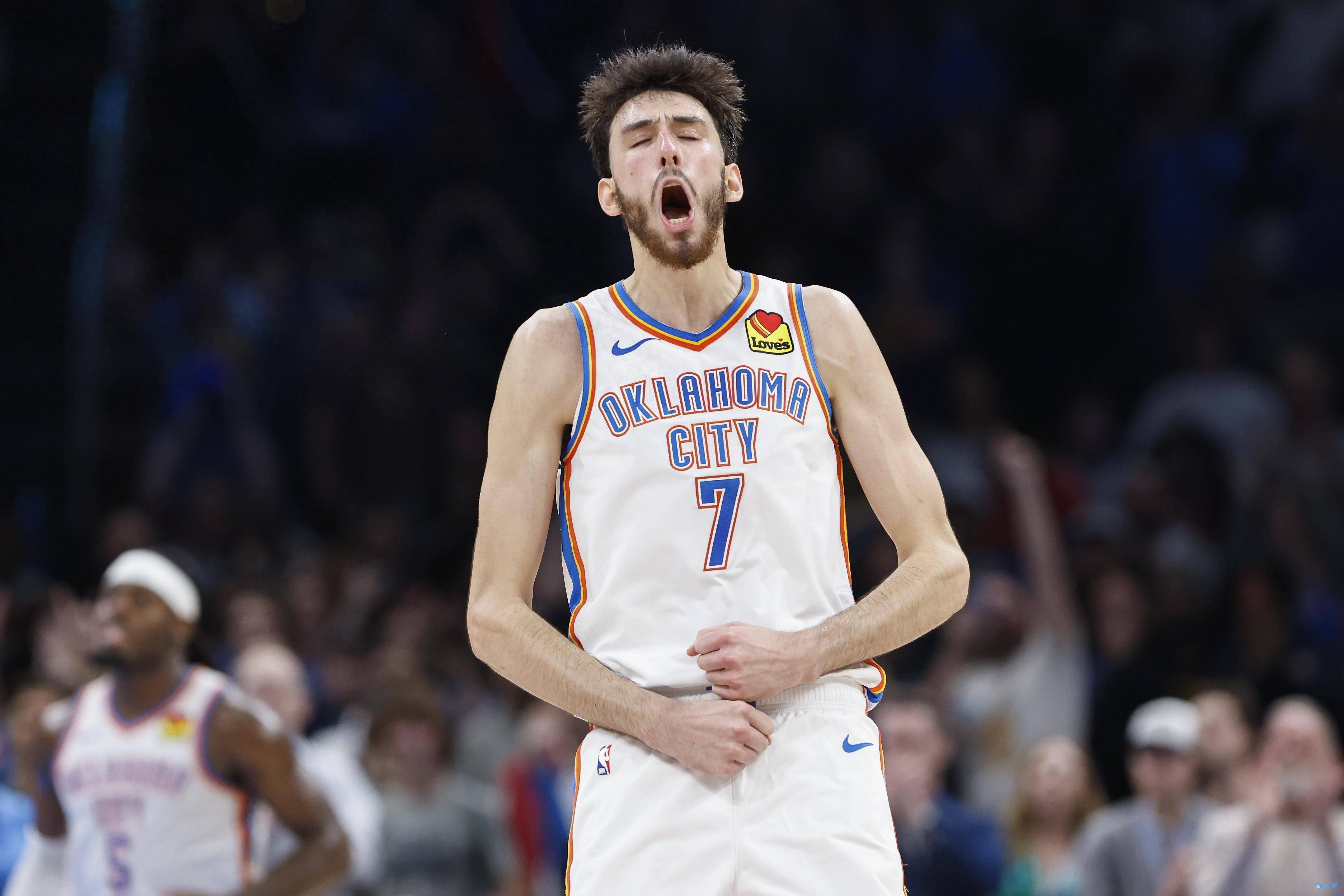 俄克拉荷马雷霆冲刺阶段状态回暖;志在国王杯名次提升;赛场秩序良好;医务组通报恢复的简单介绍 俄克拉荷马雷霆冲刺阶段状态回暖;志在国王杯名次提升;赛场秩序良好;医务组通报恢复的简单介绍