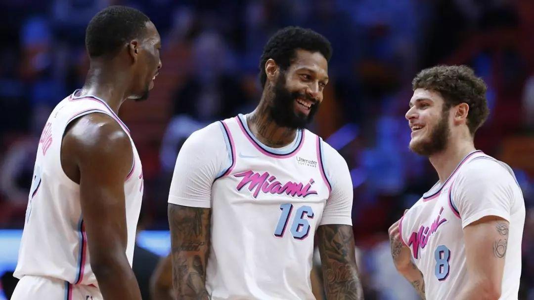 开云体育官网-迈阿密热火赛后调整名单，志在欧篮联名次提升，悬念犹存，阵容厚度经受考验的简单介绍