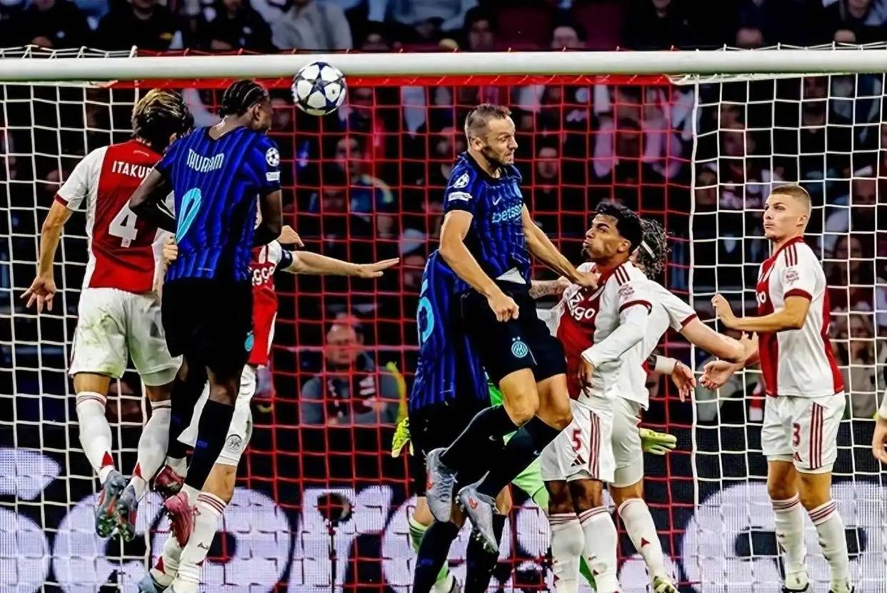 皇家社会vs阿贾克斯预测