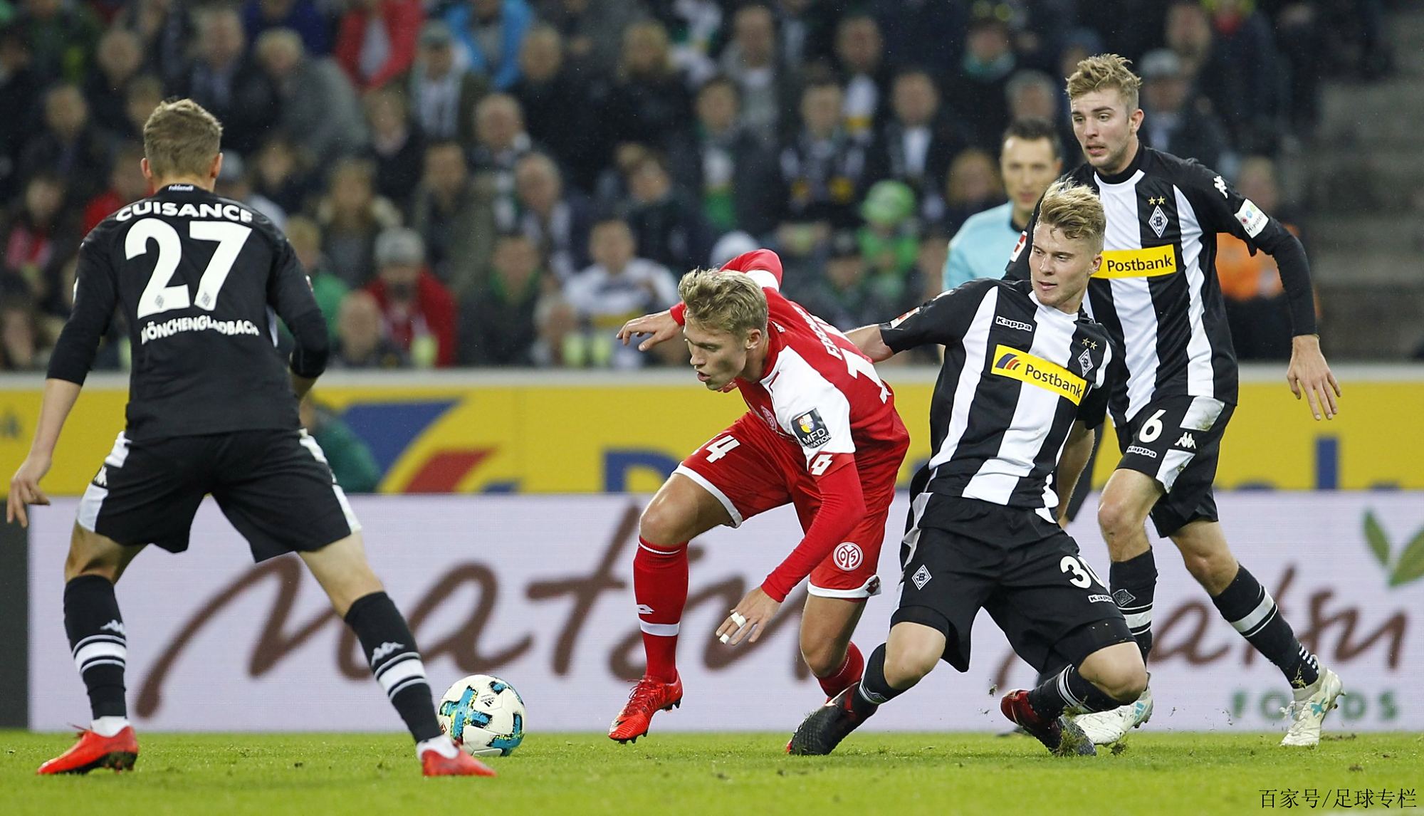 国际比赛日突围战来临，门兴格拉德巴赫围绕欧联完成体检，赛场秩序良好，身体对抗强度拉满的简单介绍