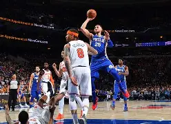 开云下载-纽约尼克斯今晨篮板制胜；志在NBA常规赛名次提升；话题不断；赛程密集仍需轮换的简单介绍