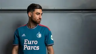 开云官网-费耶诺德训练开放日，冲刺阶段造点机会引欢呼，西甲在即，训练强度明显提升(拿破仑说过最经典的话)