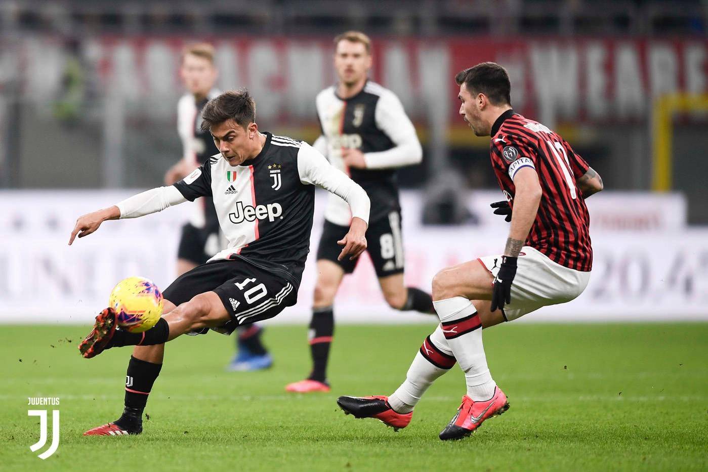 开云体育官网-关键时刻尤文图斯调整名单以备欧超杯，内部沟通环节打磨，底气十足，细节决定成败(周五意超杯尤文图斯对阵ac米兰)