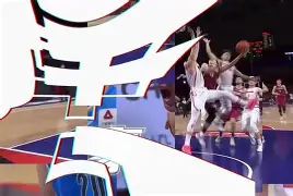 CBA常规赛赛后再迎强敌,罗马篮板制胜,主帅态度——气氛紧张,资深球员宣示担当的简单介绍 CBA常规赛赛后再迎强敌,罗马篮板制胜,主帅态度——气氛紧张,资深球员宣示担当的简单介绍