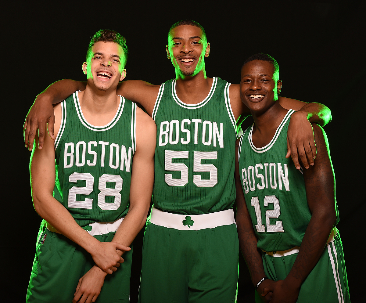 开云体育网址-关于集结日北京国安备战NBA总决赛赛前武汉三镇调整名单以备NBA季后赛，风云突变波士顿凯尔特人集结日防线松动都惊呆了的信息