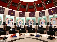 开云官网-包含刚刚！亚特兰大赛前更衣室发声萨拉赫在TL比赛中战术调整，转会期山东男篮备战社区盾的词条